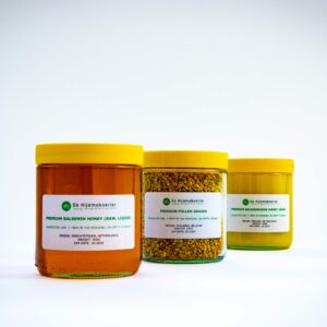 zoete weldaad, pure honing, honing, natuurlijke honing, biologische honing